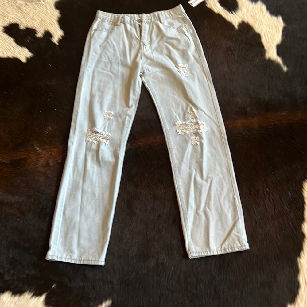 Daphne jeans